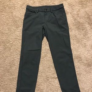 Lululemon ABC Classic Pants